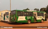 Expresso Caribus Transportes 3065 na cidade de Cuiabá, Mato Grosso, Brasil, por Wenthony Camargo. Número da foto: #:id.
