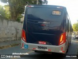 Viação Progresso 20905 na cidade de Belo Horizonte, Minas Gerais, Brasil, por Athos Arruda. Número da foto: #:id.