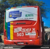 Empresa Metropolitana 503 na cidade de Recife, Pernambuco, Brasil, por Joalison Batista. Número da foto: #:id.