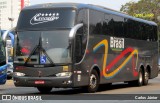 Transbrasil 5739 na cidade de Goiânia, Goiás, Brasil, por Carlos Júnior. Número da foto: #8273517.