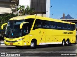 Viação Itapemirim 60075 na cidade de Rio de Janeiro, Rio de Janeiro, Brasil, por Wallace Barcellos. Número da foto: #8272932.