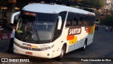 Saritur - Santa Rita Transporte Urbano e Rodoviário 23900 na cidade de Belo Horizonte, Minas Gerais, Brasil, por Paulo Alexandre da Silva. Número da foto: #:id.