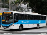 Viação Nossa Senhora das Graças A71596 na cidade de Rio de Janeiro, Rio de Janeiro, Brasil, por João Victor. ID da foto: :id.