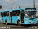 Taguatur - Taguatinga Transporte e Turismo 35-508 na cidade de São Luís, Maranhão, Brasil, por Ruan Silva Andrade. Número da foto: #:id.