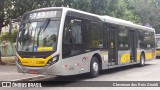 Viação Metrópole Paulista - Zona Leste 3 2066 na cidade de São Paulo, São Paulo, Brasil, por Cleverson dos Reis Giraldi. Número da foto: #:id.