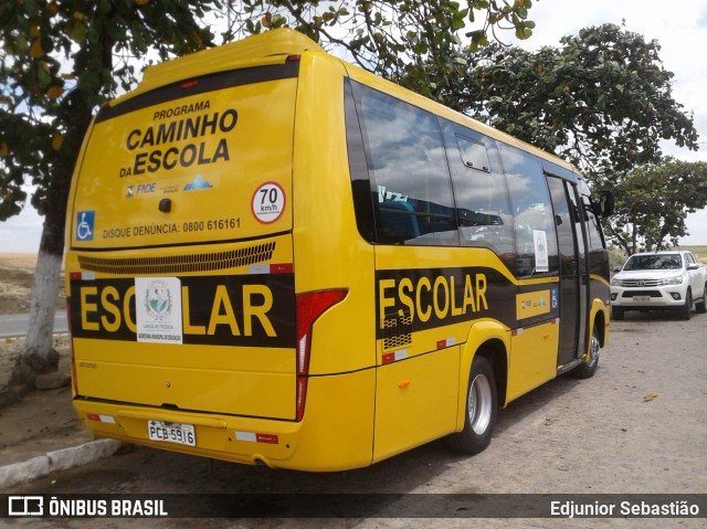 Prefeitura Municipal de Lagoa de Itaenga 5916 na cidade de Nazaré da Mata, Pernambuco, Brasil, por Edjunior Sebastião. Número da foto: #8275336.