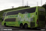 Viação Garcia 7117 na cidade de Paracambi, Rio de Janeiro, Brasil, por Rafael H.. Número da foto: #8276556.