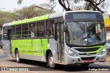 Viação Garcia 16416 na cidade de Maringá, Paraná, Brasil, por Rodrigo Matheus. Número da foto: #8276482.