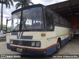 Ônibus Particulares EX 111 na cidade de Matozinhos, Minas Gerais, Brasil, por Luiz Otavio Matheus da Silva. Número da foto: #:id.