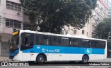 Viação Nossa Senhora das Graças A71567 na cidade de Rio de Janeiro, Rio de Janeiro, Brasil, por Matheus Feitosa . Número da foto: #8276163.