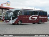 Expresso Gardenia 4105 na cidade de Ribeirão Vermelho, Minas Gerais, Brasil, por Tarcisio Rodrigues da Silva. Número da foto: #:id.