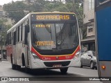 Auto Viação Alpha A48058 na cidade de Rio de Janeiro, Rio de Janeiro, Brasil, por Matheus Feitosa . ID da foto: :id.