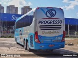 Auto Viação Progresso 6145 na cidade de Natal, Rio Grande do Norte, Brasil, por Elianderson Silva. Número da foto: #8277215.