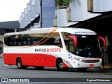 Rápido D´Oeste 14230 na cidade de São José do Rio Preto, São Paulo, Brasil, por Raphael Malacarne. Número da foto: #8277421.