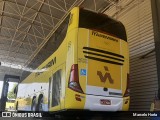 Viação Itapemirim 17005 na cidade de São Paulo, São Paulo, Brasil, por Marcelo Horta. Número da foto: #8274987.