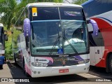 ConfortBuss Transportadora Turistica Ltda 1701 na cidade de Olímpia, São Paulo, Brasil, por Ailton Alves. Número da foto: #8276153.