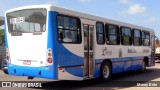 Transportes Barata BN-00043 na cidade de Ananindeua, Pará, Brasil, por Maury Brito. Número da foto: #8274825.