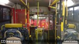 Express Transportes Urbanos Ltda 4 8031 na cidade de São Paulo, São Paulo, Brasil, por Gabriel Brunhara. Número da foto: #:id.