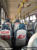 Express Transportes Urbanos Ltda 4 8794 na cidade de São Paulo, São Paulo, Brasil, por Andre Santos de Moraes. Número da foto: #8276417.