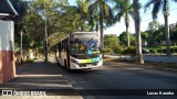 Viação Guaianazes 01 166 na cidade de Santo André, São Paulo, Brasil, por Lucas Kaneko. Número da foto: #8276264.