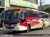 Viação Serro 23311 na cidade de Ponte Nova, Minas Gerais, Brasil, por Davi Neves. Número da foto: #8276796.
