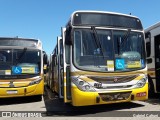 Companhia Carris Porto-Alegrense 0809 na cidade de Porto Alegre, Rio Grande do Sul, Brasil, por Gabriel Cafruni. Número da foto: #:id.