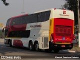 Real Expresso 11716 na cidade de São Paulo, São Paulo, Brasil, por Moaccir  Francisco Barboza. Número da foto: #:id.