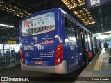 Auto Viação ABC 143 na cidade de Santo André, São Paulo, Brasil, por Lucas Kaneko. Número da foto: #8276257.