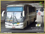 Empresa Gontijo de Transportes 17220 na cidade de Belo Horizonte, Minas Gerais, Brasil, por Valter Francisco. Número da foto: #:id.