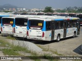 Auto Viação Jabour D86304 na cidade de Rio de Janeiro, Rio de Janeiro, Brasil, por Gabriel Oliveira da Silva. ID da foto: :id.