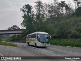 Empresa Gontijo de Transportes 21365 na cidade de João Monlevade, Minas Gerais, Brasil, por Adriano  Almeida. Número da foto: #8276129.