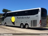 Viação Nordeste 2101 na cidade de Natal, Rio Grande do Norte, Brasil, por Lucas Ewerton. Número da foto: #8276419.