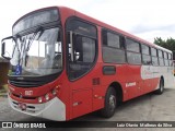 Empresa Alcino G. Cotta 89027 na cidade de Matozinhos, Minas Gerais, Brasil, por Luiz Otavio Matheus da Silva. Número da foto: #:id.