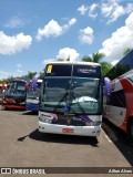 ConfortBuss Transportadora Turistica Ltda 1701 na cidade de Olímpia, São Paulo, Brasil, por Ailton Alves. Número da foto: #8276162.