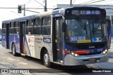 Viação Pirajuçara 11.727 na cidade de São Paulo, São Paulo, Brasil, por Eduardo Ribeiro. Número da foto: #8276413.