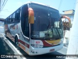 Flórida Turismo 821 na cidade de São Paulo, São Paulo, Brasil, por Rafael Lopes de Oliveira. Número da foto: #:id.