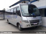 Kopereck Turismo 165 na cidade de Rio Grande, Rio Grande do Sul, Brasil, por Luis Alfredo Knuth. Número da foto: #:id.