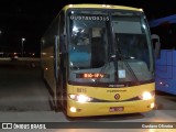 Viação Itapemirim 8815 na cidade de Petrolina, Pernambuco, Brasil, por Gustavo Oliveira. Número da foto: #8275778.