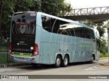 Viação Garcia 8535 na cidade de São Paulo, São Paulo, Brasil, por George Miranda. Número da foto: #8276007.