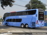 Real Expresso 11919 na cidade de São Paulo, São Paulo, Brasil, por Moaccir  Francisco Barboza. Número da foto: #:id.
