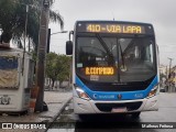 Transurb A72130 na cidade de Rio de Janeiro, Rio de Janeiro, Brasil, por Matheus Feitosa . Número da foto: #8276167.