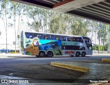 Eucatur - Empresa União Cascavel de Transportes e Turismo 4920 na cidade de Cuiabá, Mato Grosso, Brasil, por Thyago Almeida. Número da foto: #:id.
