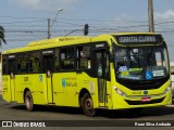 Víper Transportes 300.248 na cidade de São Luís, Maranhão, Brasil, por Ruan Silva Andrade. Número da foto: #8275021.