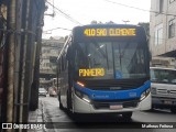 Transurb C72155 na cidade de Rio de Janeiro, Rio de Janeiro, Brasil, por Matheus Feitosa . Número da foto: #8276180.