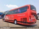 Lirabus 11067 na cidade de Hortolândia, São Paulo, Brasil, por José Eduardo Garcia Pontual. Número da foto: #:id.