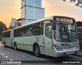Auto Viação Mercês MR802 na cidade de Curitiba, Paraná, Brasil, por Danilo Marcelo Silva. Número da foto: #8276911.