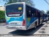 Rio Ita RJ 152.389 na cidade de São Gonçalo, Rio de Janeiro, Brasil, por Luiz Eduardo Lopes da Silva. Número da foto: #8276955.
