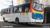 Transportadora Globo 663 na cidade de Recife, Pernambuco, Brasil, por Carlos Zn ofc. ID da foto: :id.