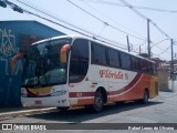 Flórida Turismo 821 na cidade de São Paulo, São Paulo, Brasil, por Rafael Lopes de Oliveira. ID da foto: :id.