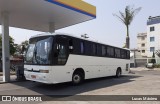 Ônibus Particulares 1049 na cidade de Contagem, Minas Gerais, Brasil, por Lucas Máximo. Número da foto: #8276165.